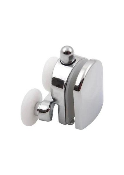 Duşakabin Tekerleği Cam Kabin Rulman Metal 8li Set