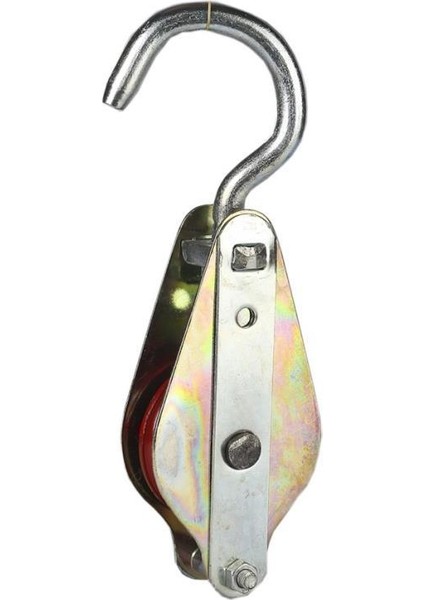 Inşaat Makarası Bilyalı Büyük