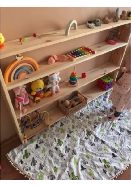 Oyuncak Rafı (Kitaplık) fırsatları