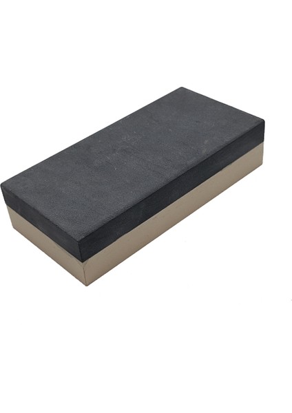 Two Cherries Doğal Vulkan Bileme Taşı 100X50 modelleri