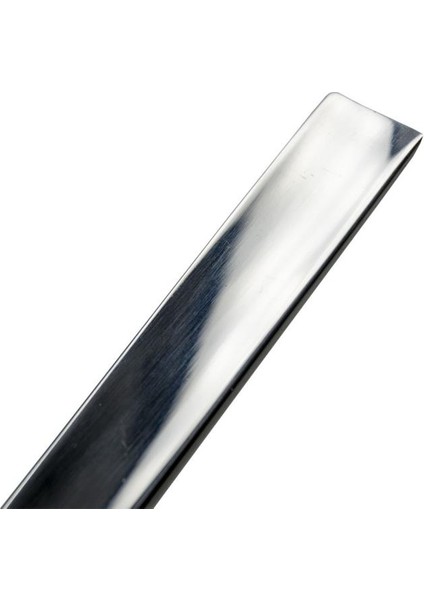 Düz Oluklu Ağız Oyma Iskarpelası Cut3 - 10MM modelleri