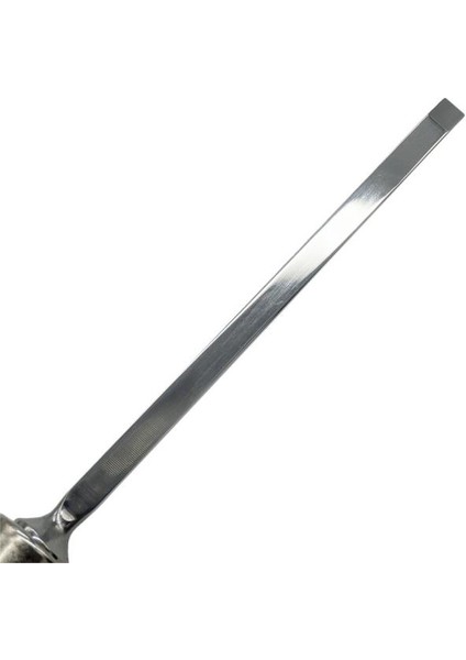 Düz Ağız Oyma Iskarpelası Cut1 - 6mm modelleri