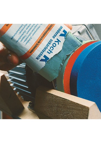 3616 Koch Alman Bileme Polisaj Pasta Mavi 1 kg fırsatları