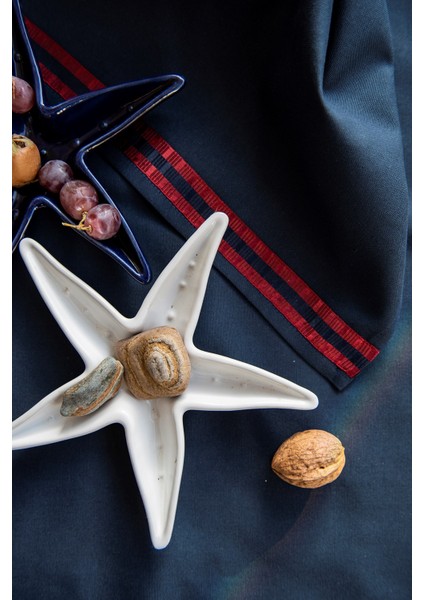 Keten Yeşil Şerit Detaylı Runner fiyatları