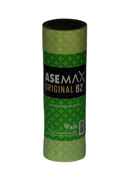 Helezon (Stator) Asemax 82