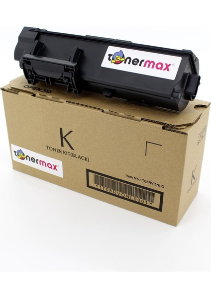 Utax PK-1010 / 4413510010 / P3521 / P3522 / P3527 Muadil Toneri - Çipli