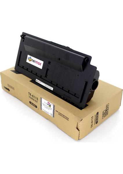 TK-6115 / Ecosys M4125 / Ecosys M4132 Muadil Toner - Eco fiyatları