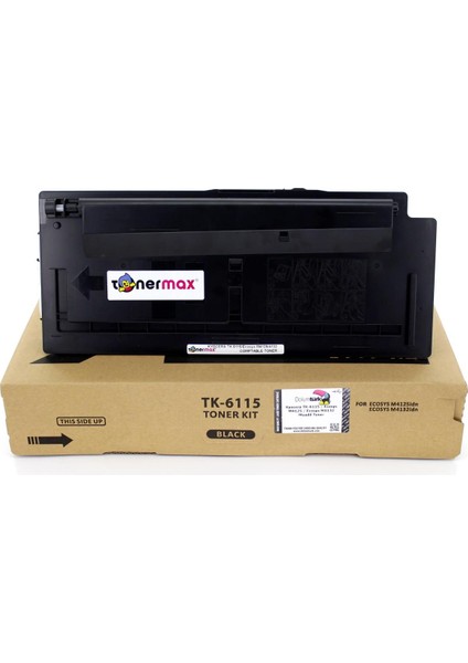 TK-6115 / Ecosys M4125 / Ecosys M4132 Muadil Toner - Eco modelleri