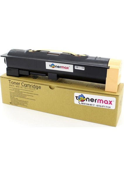 Xerox 006R01160 / 5325 / 5330 / 5335 Muadil Toneri - Ekonomik