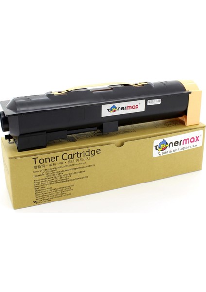 Xerox 006R01160 / 5325 / 5330 / 5335 Muadil Toneri - Ekonomik fiyatları