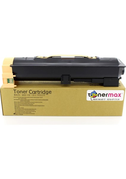 Xerox 006R01160 / 5325 / 5330 / 5335 Muadil Toneri - Ekonomik modelleri