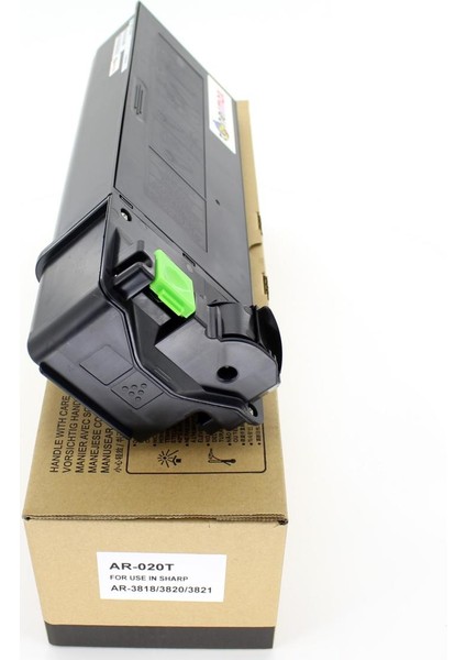 Sharp AR020T Muadil Toner / AR5516 / AR5520 fırsatları