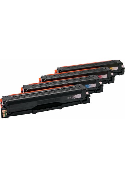 506L Muadil Toner Set / CLX-6260