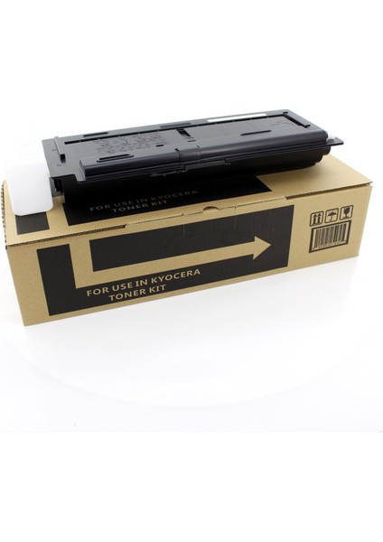 Utax 1T02P10UT0 / CK-4520 / P-2540I Mfp Muadil Toner - Çipli