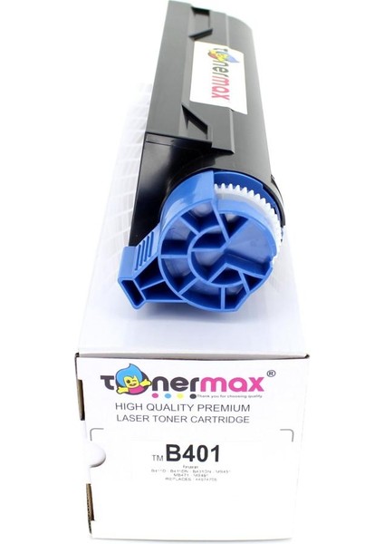 B401 / MB411 / MB441 / MB451 / 44992404 Ekonomik Muadil Toneri