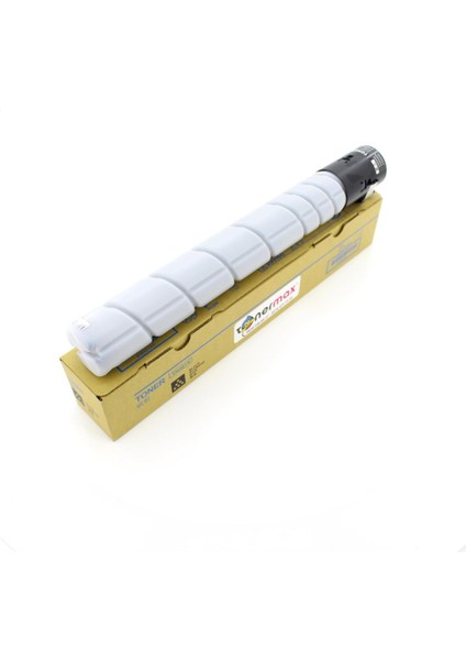 Develop A33K1D0 / TN-321 / Ineo +224 / 284 / 364 Siyah Muadil Toner fiyatları