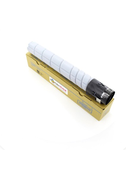 Develop A33K1D0 / TN-321 / Ineo +224 / 284 / 364 Siyah Muadil Toner fırsatları