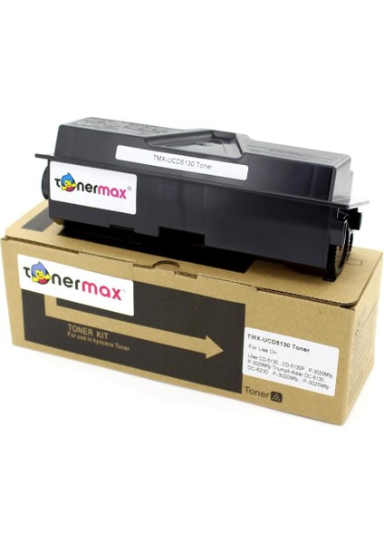 Toner Türk Utax CD5130 / CD5230 / CD6230 / P3020 Mfp / P3025 Mfp Muadil Toneri