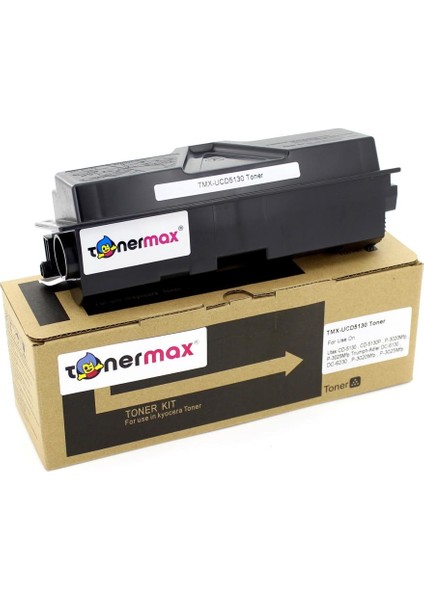 Toner Türk Utax CD5130 / CD5230 / CD6230 / P3020 Mfp / P3025 Mfp Muadil Toneri