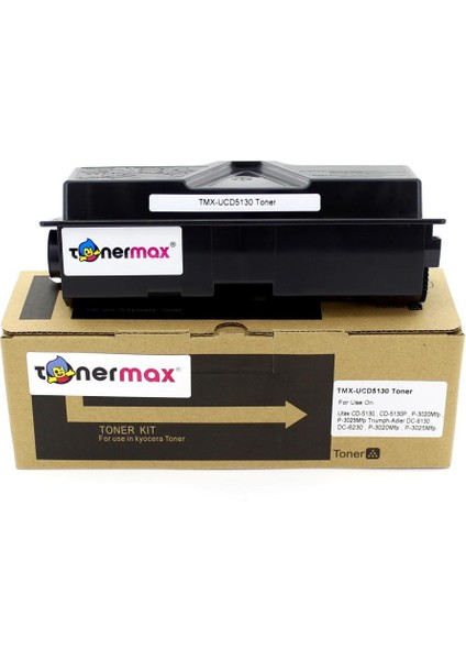 Toner Türk Utax CD5130 / CD5230 / CD6230 / P3020 Mfp / P3025 Mfp Muadil Toneri