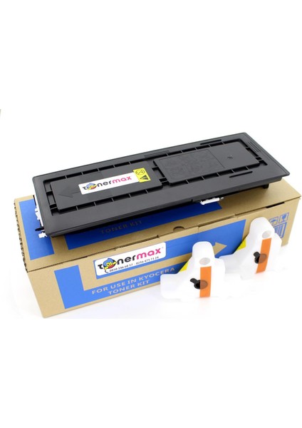 TK-435 / Taskalfa 180 / 181 / 220 / 221 Muadil Toner