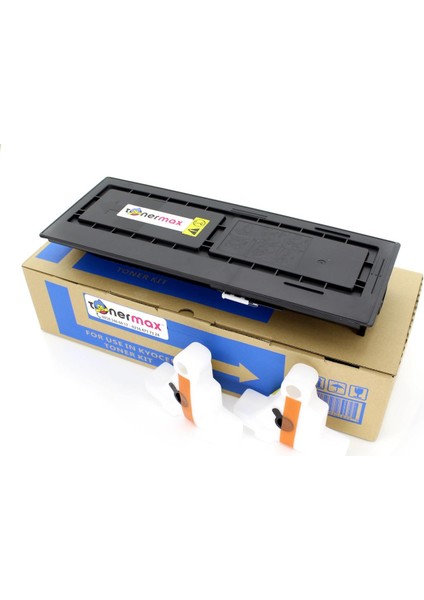 TK-435 / Taskalfa 180 / 181 / 220 / 221 Muadil Toner