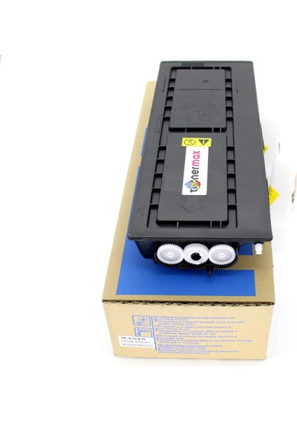 TK-435 / Taskalfa 180 / 181 / 220 / 221 Muadil Toner