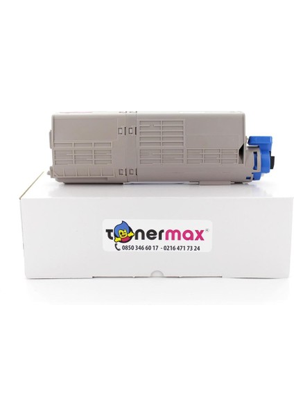 46490630 / C532DN / C542DN / MC563DN / MC573DN Kırmızı Muadil Toner / Yüksek Kapasiteli fırsatları