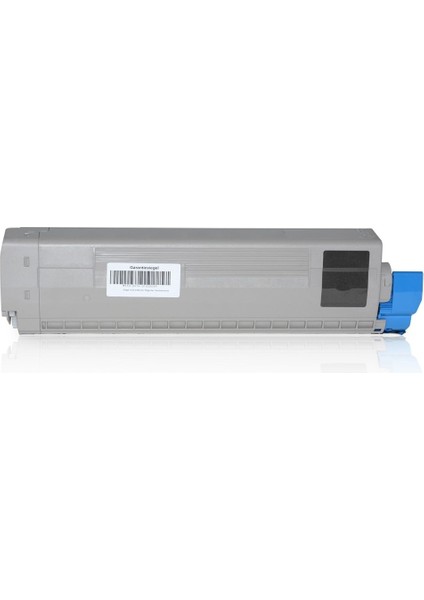44315324 / C610 Muadil Toner Siyah