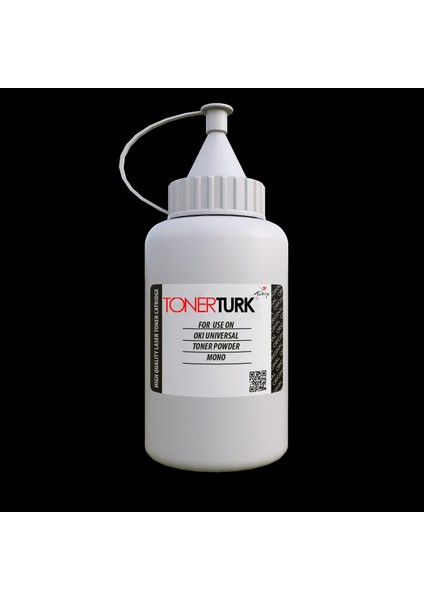 B2500 / B2520 / B2540 Toner Tozu 500GR.