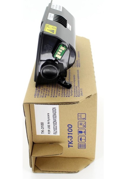 Mita TK-3100 / Ecosys M3040 / M3540 / FS-2100 Muadil Toner fırsatları