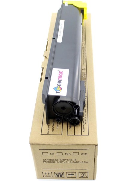 Utax 1T02R5AUT0 / CK-5511 / 350CI Sarı Muadil Toneri modelleri