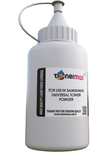 SCX-4300 Toner Tozu 250 Gr./ MLT-D109S