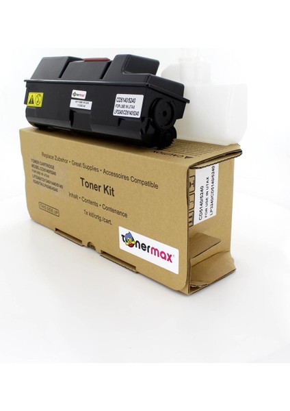 Utax CD-1340 / CD-1440 / CD-5140 / CD-5240 / LP-3240 Muadil Toner