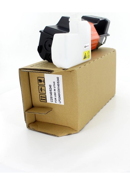 Utax CD-1340 / CD-1440 / CD-5140 / CD-5240 / LP-3240 Muadil Toner