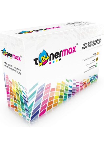 X203 / X203N / X204 / X204N Muadil Toner