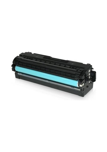 CLT-K506L Siyah Muadil Toner/ CLP-680 / CLX-6260