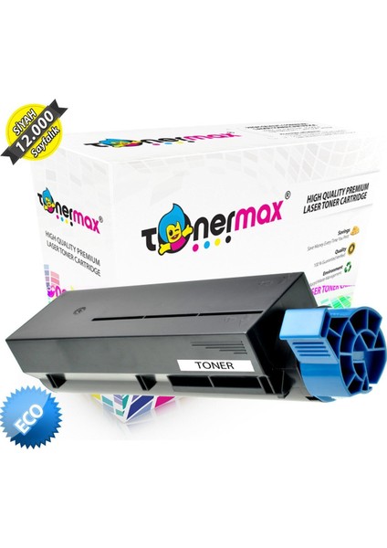 45807116 / ES4132 / ES5112 / ES4192 / ES5162 Muadil Toneri - Eco