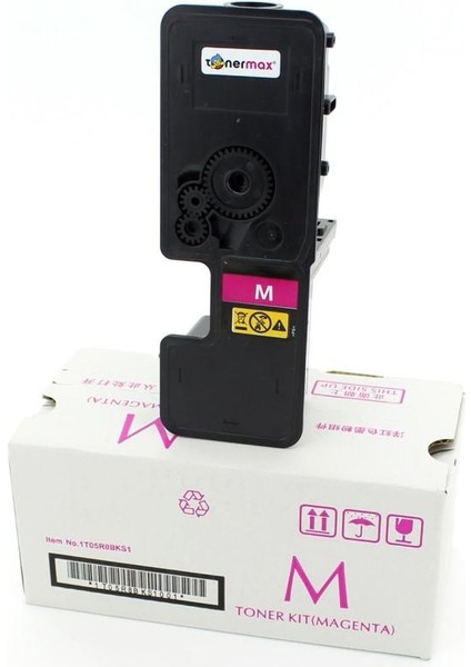 TK-5240 Kırmızı Muadil Toneri / Ecosys M5526 / P5026 fiyatları