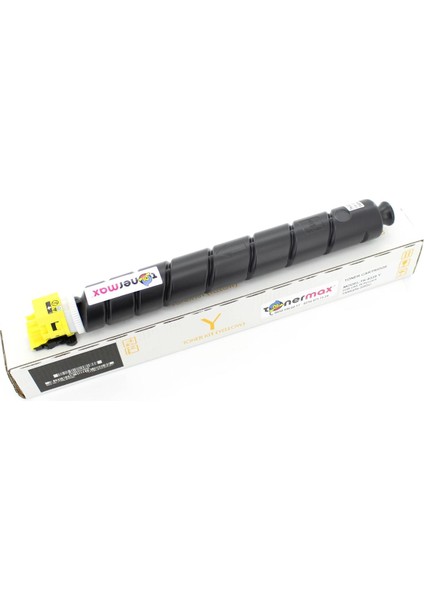 TK-8335 Sarı Muadil Toner/ Taskalfa 3252CI