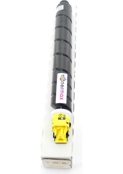 TK-8335 Sarı Muadil Toner/ Taskalfa 3252CI