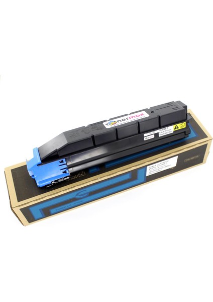 TK-8505 C / Taskalfa 4550 / 4551 / 5550 / 5551 Mavi Muadil Toner fiyatları