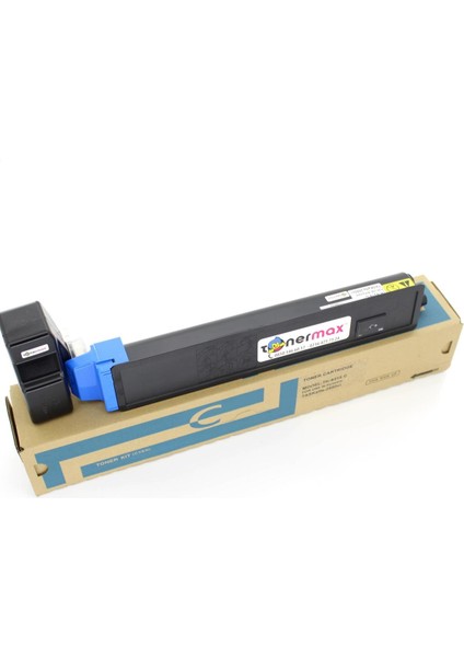 TK-8315 Mavi Muadil Toneri / Taskalfa 2550CI