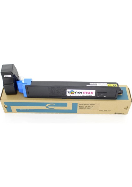 TK-8315 Mavi Muadil Toneri / Taskalfa 2550CI modelleri