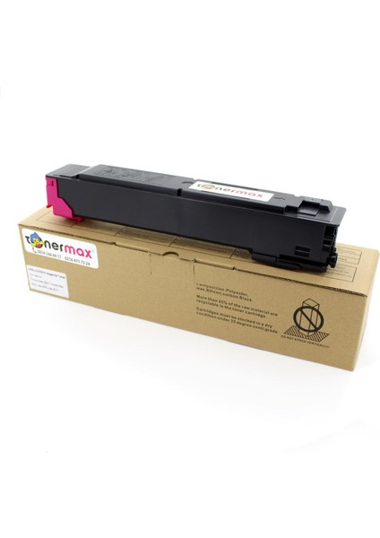 Utax 1T02R4BUT0 / CK-5510 M / 300CI / 301CI Kırmızı Muadil Toner