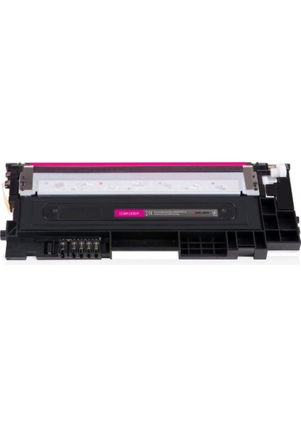CLT-M404S / Xpress C430 / C480 Kırmızı Muadil Toner - Eko