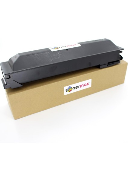 Mita TK-5215BK / Taskalfa 406CI Siyah Muadil Toner