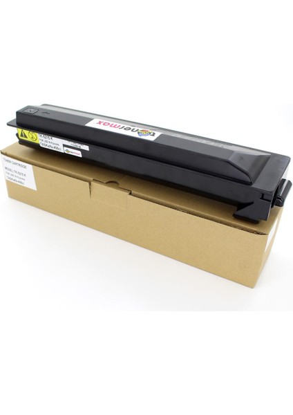 Mita TK-5215BK / Taskalfa 406CI Siyah Muadil Toner fiyatları