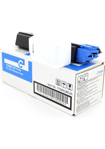 Utax 1626/ 1726/ 5526/ 5626/ CLP-3726/ PC-2660/ 2665 Mavi Muadil Toner fırsatları