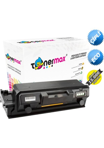 Xerox 106R03623 / Phaser 3330 / Workcentre 3335 / 3345 Muadil Toneri 15K